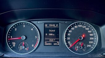 Vw Transporter T6 DSG - 9