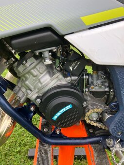 Husqvarna tc 50 - 9