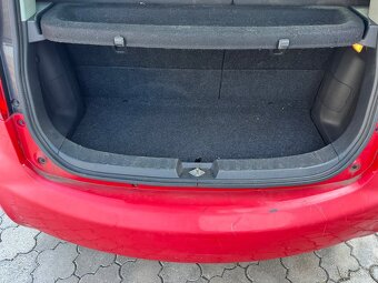 Suzuki Splash 2009 1.2 Benzin 63kw - 9