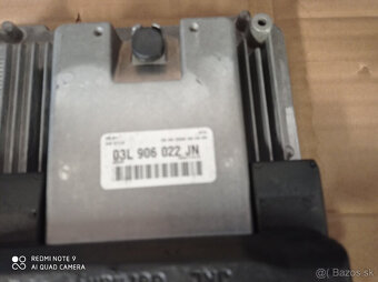 motor Audi 2,0tdi 105kw CAGA - 9