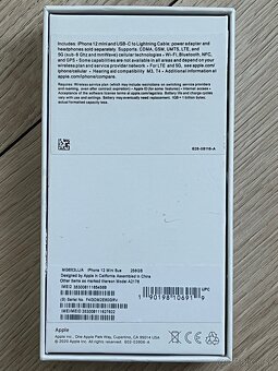 Iphone 12 mini - 9