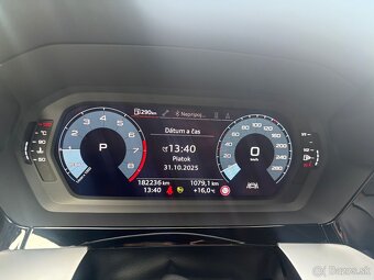 Audi A3 35 1.5TFSi mHev Advanced Stronic - 9