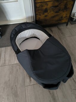 Stokke Xplory X - 9