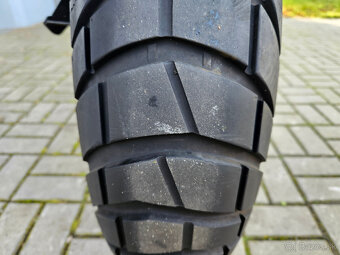 Honda CRF 1100L Africa Twin ABS Manual - 9