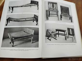 Geschichte Aegyptens--1936-DEJINY EGYPTA-James Henry Breaste - 9