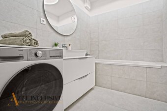 ALL INCLUSIVE | NA PREDAJ 3-IZBOVÝ BYT S LOGGIOU, TRNAVA – P - 9