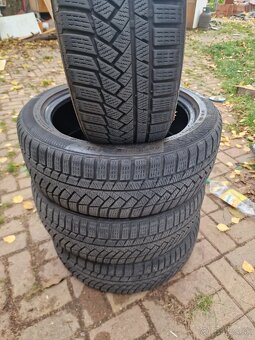 predam lacno gumy - 9