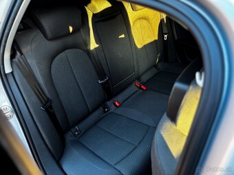 Audi A6 C7 3,0 TDI - 9