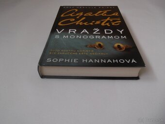 Sophie Hannahová-Vražda s monogramom - 9