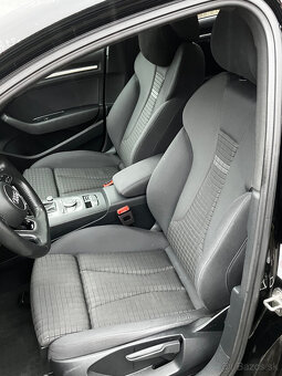 Audi A3 Sedan 1.6 TDI S Tronic   S LINE - 9