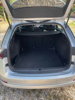 Škoda Octavia 4 Combi 2.0 TDI 85kW - 9
