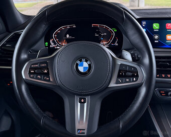 BMW X5 xDrive30d M Sport mHEV | 2023 | 1. majiteľ | SR | - 9