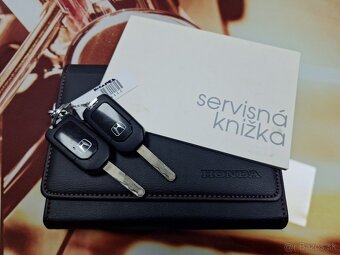 Honda CRV kup,na SK - 9