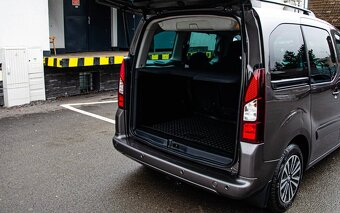 Peugeot Partner Tepee 1.6 BlueHDi 110k ETG6 - 9