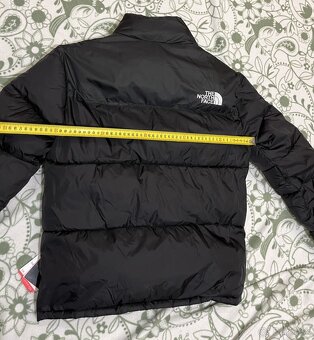 The North Face bunda 700 NUPTSE - 9