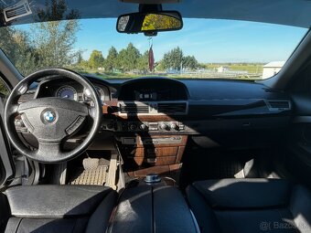 BMW 750i E65 270kW - 9