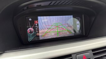 BMW E92 325xi Coupe (N52) - KW podvozok, Eisenmann - 9