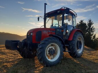 Zetor 7341 Super Turbo - 9