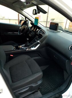 Peugeot 3008 Facelift 2016 1,2 puretech  benzín aj výmena - 9