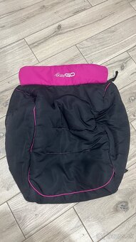 Športový kočík - 9