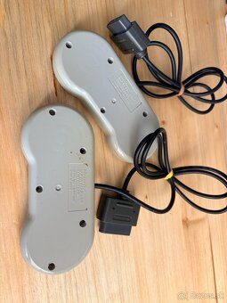 Super Nintendo Famicom - Japan Version - 9