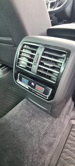 Volkswagen Passat 2.0 TDI B8 Comfortline Business sedan - 9