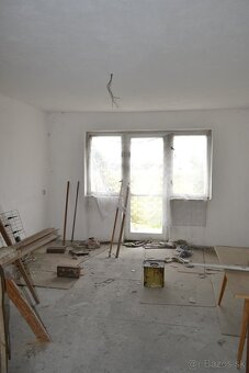 Na predaj rodinný dom v Turanoch - 9