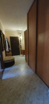 Na predaj 4 izb.byt sídlisko ŤAHANOVCE- VARŠAVSKÁ - 9