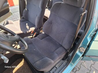 Škoda favorit comfort line - 9