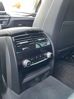 Bmw 540i luxury line - 9