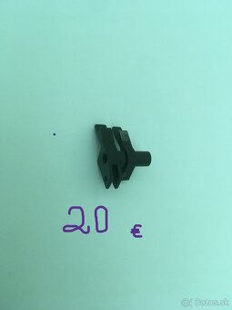 Sa vz 58 samopal puška guľovnica - 9