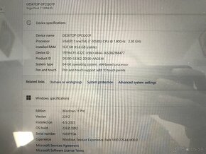 Zlava Lenovo Yoga Duet 7 13 IML05 tablet pc laptop - 9