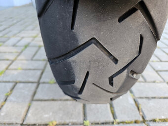 BMW R 1200 GS ABS - 9