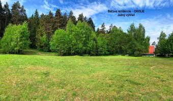 PREDAJ BYTOV - BAŤOVE REZIDENCIE SVIT - 9