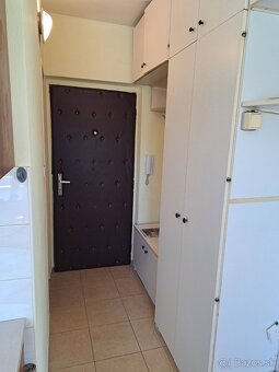 1-izb. byt s balkonom - 9