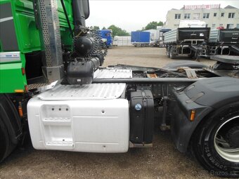 DAF XF 106.510,6x4,Hydraulika,Reta - 9