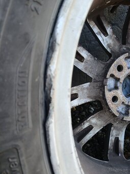 PNEU + Elektróny 5x112R16 - 9