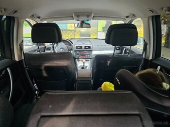 BMW X3 rv 2008 - 9
