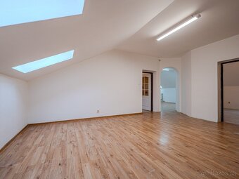 ✅ NAJNIŽŠIA CENA - rodinný dom, Kopčany, Kollárova 🏡🌳 - 9