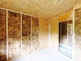 Na predaj rodinný dom Stará Ľubovňa, pozemok 516 m2 - 9