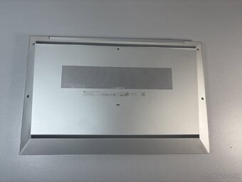 #040 - HP EliteBook 850 G7/i5 10210U/32GB RAM - 9