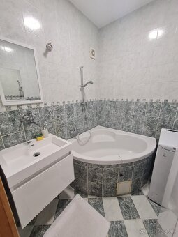 2 izbový byt v Radvani na prenájom - 9