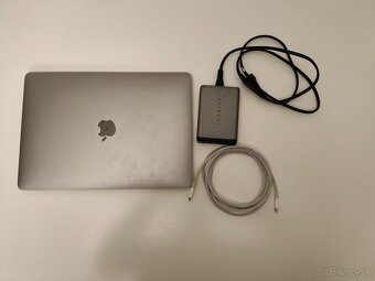 Macbook Pro A1708 i5/8 GB RAM/256 GB SSD - 9