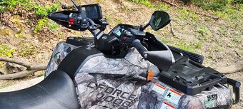 CF MOTO GLADIATOR - 9
