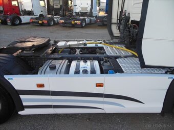 Scania R500,Hydraulika,Retarder,Kompl - 9
