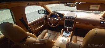 Porsche Cayenne 957 - len 110 000 km - 9