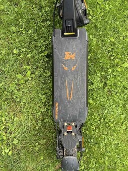 Kukirin G2 Master 2025 120 km TOP - 9