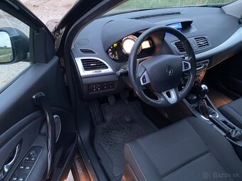 Renault Megane Grandtour Prvý majitel - 9