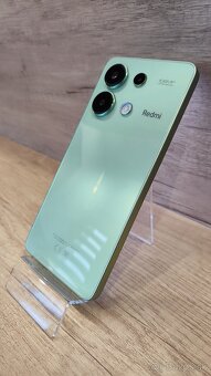 Xiaomi Redmi Note 13 8GB/256GB – nový + záruka - 9