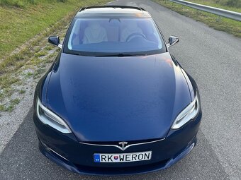 TESLA model S75 - 9